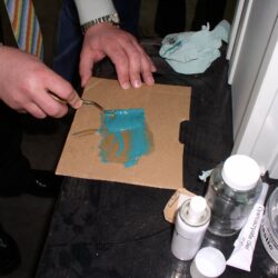 OLYMPUS DIGITAL CAMERA