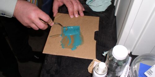 Naprawa tapicerki winylowej krok po kroku – praktyczny poradnik dla lakierników i detailerów Naprawa tapicerki winylowej krok po kroku – praktyczny poradnik dla lakierników i detailerów