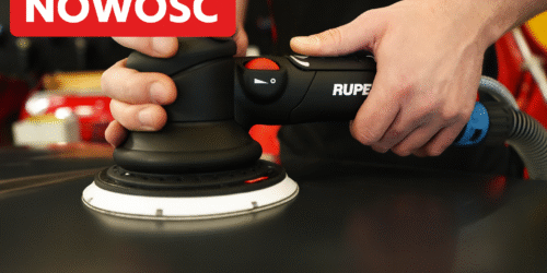 Szlifierka pneumatyczna TA156A – precyzyjne i wydajne narzędzie dla profesjonalistów