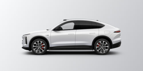 AkzoNobel i producent samochodów elektrycznych NIO nagrodzeni prestiżową nagrodą za innowacje w branży motoryzacyjnej AkzoNobel i producent samochodów elektrycznych NIO nagrodzeni prestiżową nagrodą za innowacje w branży motoryzacyjnej