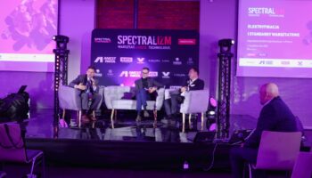 Konferencja SPECTRALIZM 2025 – podążając za zmianami