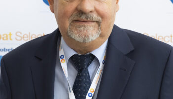 Z toru na warsztat. Mieczysław Sieczkowski o rajdach, lakierach i sztucznej inteligencji