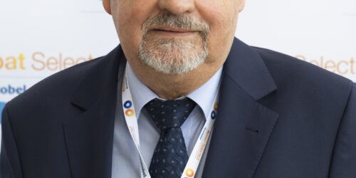 Z toru na warsztat. Mieczysław Sieczkowski o rajdach, lakierach i sztucznej inteligencji Z toru na warsztat. Mieczysław Sieczkowski o rajdach, lakierach i sztucznej inteligencji