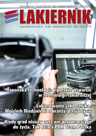 Lakiernik 88 Lakiernik 88