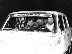 Zdjęcie Krzysztof Winkowski Mietek Sieczkowski fot Robert Szpunar Zdjęcie Krzysztof Winkowski Mietek Sieczkowski fot Robert Szpunar