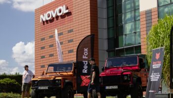 Zlot Samochodowy NOVOL Oldtimer & Youngtimer Fest 2025 – motoryzacyjna pasja w najczystszej formie