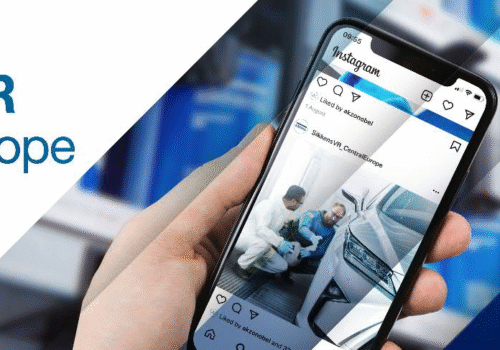 AkzoNobel Vehicle Refinishes rozszerza swoją Sieć Zrównoważonych Napraw w Europie AkzoNobel Vehicle Refinishes rozszerza swoją Sieć Zrównoważonych Napraw w Europie