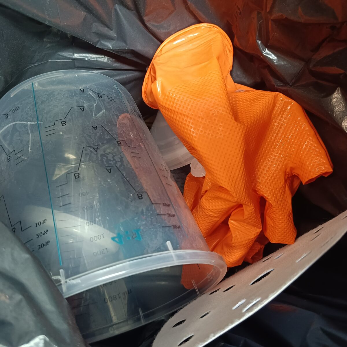 Dokumentacja odpadów w lakierni, czyli BDO w praktyce