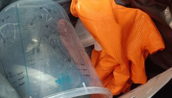 Dokumentacja odpadów w lakierni, czyli BDO w praktyce