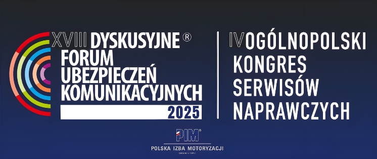 XVIII Dyskusyjne Forum Ubezpieczeń Komunikacyjnych i IV Ogólnopolski Kongres Serwisów Naprawczych – spotkanie, które łączy rynek motoryzacyjny XVIII Dyskusyjne Forum Ubezpieczeń Komunikacyjnych i IV Ogólnopolski Kongres Serwisów Naprawczych – spotkanie, które łączy rynek motoryzacyjny