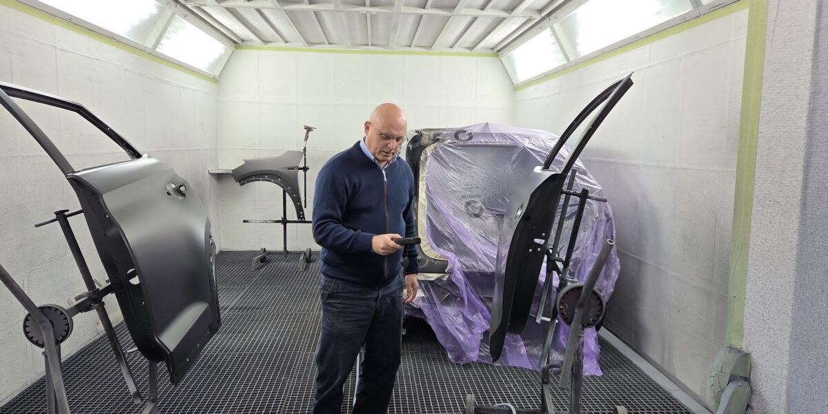 Kategoryzacja serwisów blacharsko-lakierniczych w Polsce: nowy system ocen od 3 do 6 gwiazdek