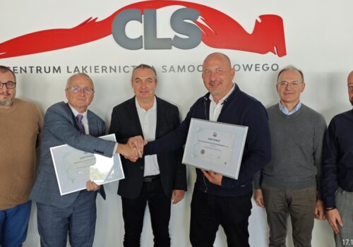 Axalta i Zespół Szkół Samochodowych w Bydgoszczy łączą siły – wspólna misja promocji zawodu lakiernika samochodowego Axalta i Zespół Szkół Samochodowych w Bydgoszczy łączą siły – wspólna misja promocji zawodu lakiernika samochodowego