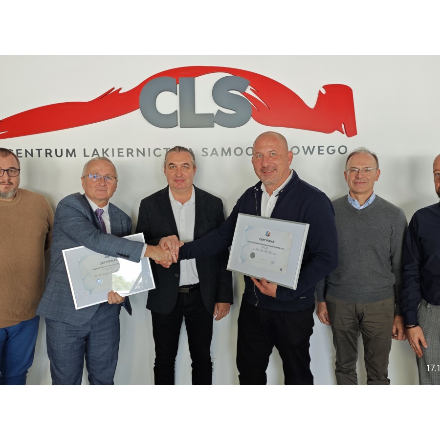 Axalta i Zespół Szkół Samochodowych w Bydgoszczy łączą siły – wspólna misja promocji zawodu lakiernika samochodowego Axalta i Zespół Szkół Samochodowych w Bydgoszczy łączą siły – wspólna misja promocji zawodu lakiernika samochodowego