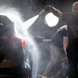 III Edycja Pomorskie Targi AutoKosmetyki maj dzień