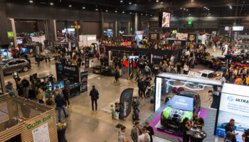 Autocosmetica Detailing & Paint Expo w Gdańsku – 8-9 maja 2026