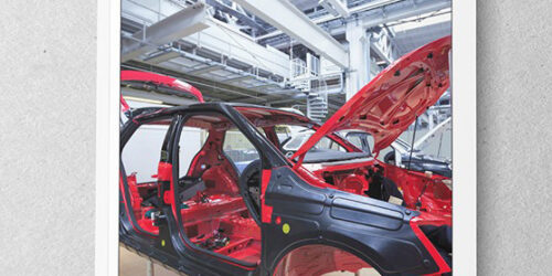 Magazyn KAROSERIA świętuje 10-lecie – jubileuszowe wydanie podsumowuje dekadę zmian w naprawach karoserii Magazyn KAROSERIA świętuje 10-lecie – jubileuszowe wydanie podsumowuje dekadę zmian w naprawach karoserii