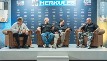 Retro Motor Show 2025 – Technologia spotyka historię