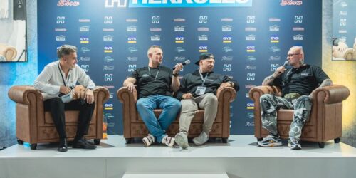 Retro Motor Show 2025 – Technologia spotyka historię Retro Motor Show 2025 – Technologia spotyka historię