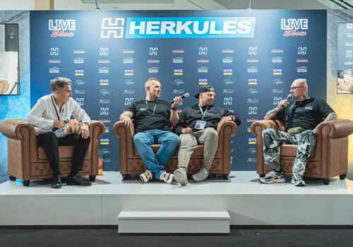 Retro Motor Show 2025 – Technologia spotyka historię