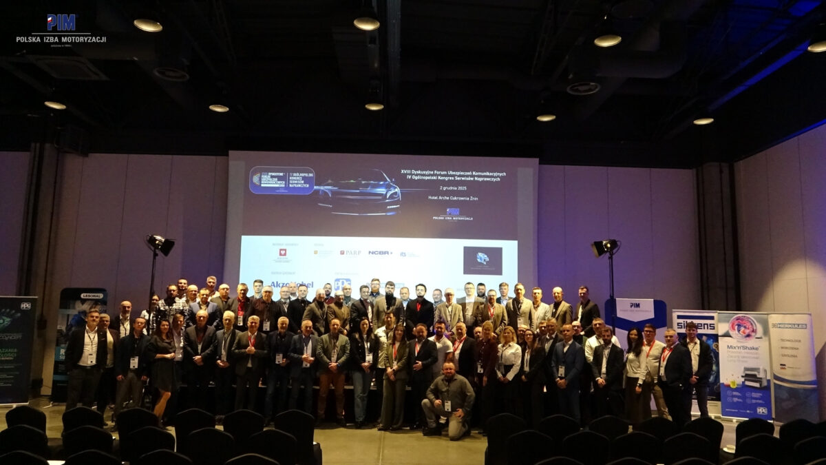 Przyszłość branży blacharsko-lakierniczej – rewolucja czy ewolucja? Przyszłość branży blacharsko-lakierniczej – rewolucja czy ewolucja?