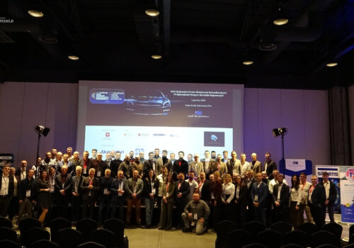 Przyszłość branży blacharsko-lakierniczej – rewolucja czy ewolucja?