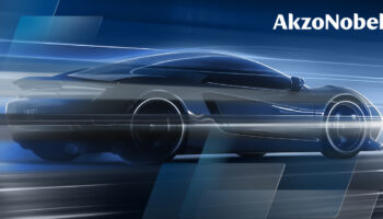 AkzoNobel świętuje „Rhythm of Blues™” – Kolor Roku 2026