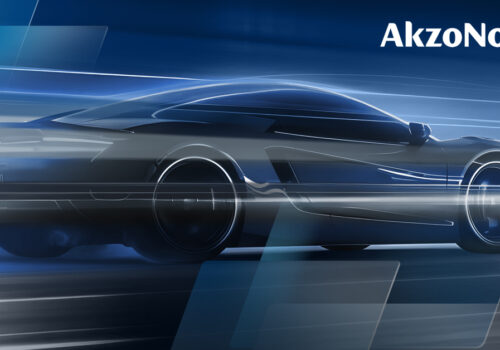 AkzoNobel świętuje „Rhythm of Blues™” – Kolor Roku 2026 AkzoNobel świętuje „Rhythm of Blues™” – Kolor Roku 2026