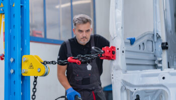 Nowa wersja wieży naprawczej HIGHTOWER™