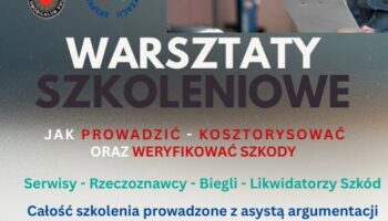 Grudzień 2025: kluczowe wydarzenia dla branży likwidacji szkód komunikacyjnych – warsztaty i ogólnopolska konferencja ECM
