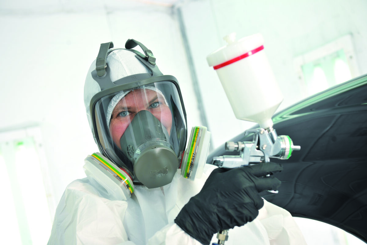 Ogłoszenie o pracę: lakiernik, blacharz, detailer – nowe zasady 2026 Ogłoszenie o pracę: lakiernik, blacharz, detailer – nowe zasady 2026