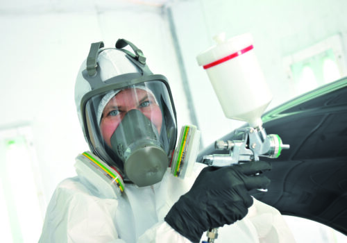 Ogłoszenie o pracę: lakiernik, blacharz, detailer – nowe zasady 2026