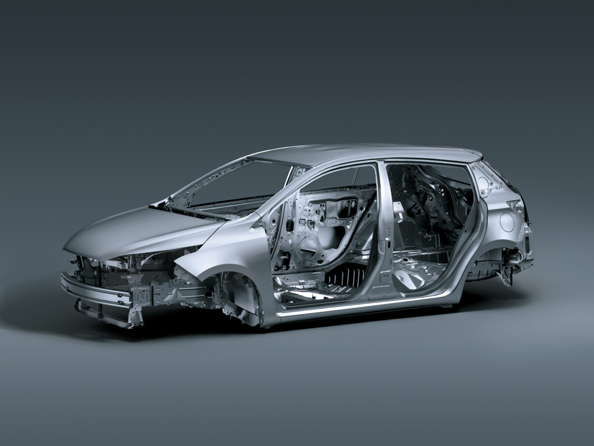 Rynek samochodów używanych w Polsce hamuje – co to oznacza dla lakierników, blacharzy i detailerów? Rynek samochodów używanych w Polsce hamuje – co to oznacza dla lakierników, blacharzy i detailerów?