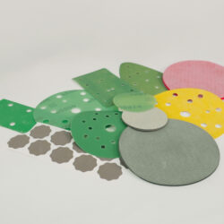 Composizione Abrasivi