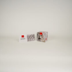 Composizione Scatola MICROFINISH