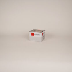 Composizione Scatola MICROFINISH Roll