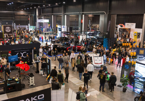 Autocosmetica Detailing & Paint Expo 2026. Event zrzeszający elitę producentów i praktyków z branży lakiernictwa oraz autokosmetyki Autocosmetica Detailing & Paint Expo 2026. Event zrzeszający elitę producentów i praktyków z branży lakiernictwa oraz autokosmetyki