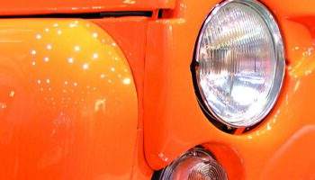 Legalizacja retrofitów LED w Polsce 2026–2028: co zmiany oznaczają dla lakierników, blacharzy i detailerów