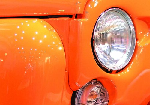 Legalizacja retrofitów LED w Polsce 2026–2028: co zmiany oznaczają dla lakierników, blacharzy i detailerów