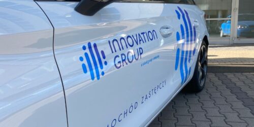 Zarządzanie szkodami komunikacyjnymi – jak działa model Innovation Group Poland i co oznacza dla warsztatów?