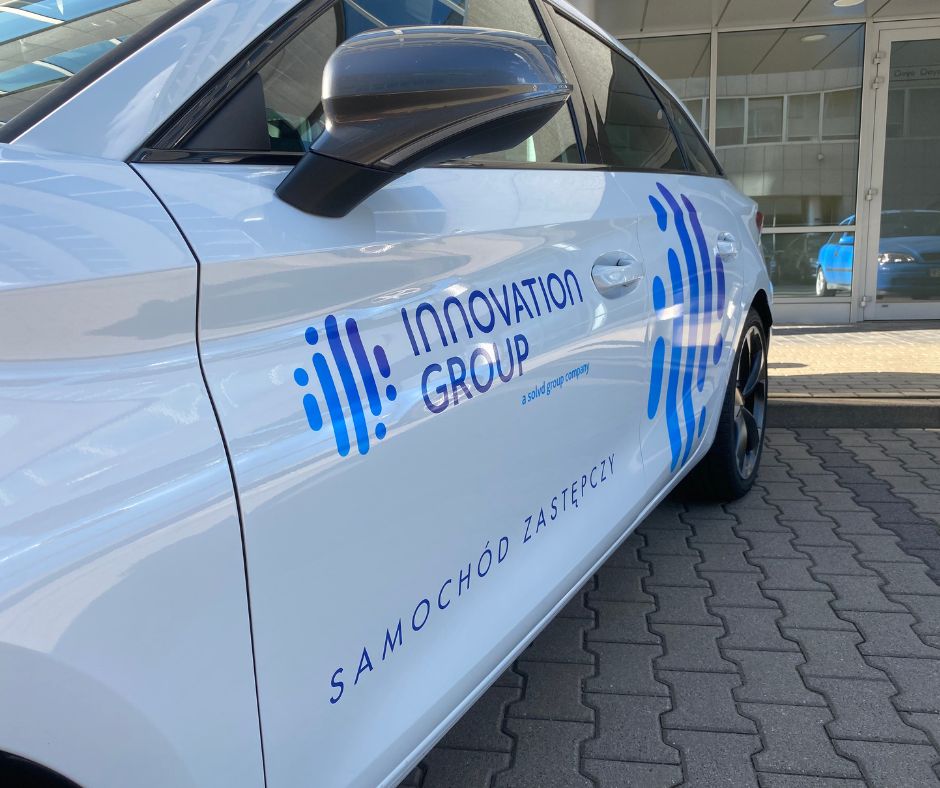 Zarządzanie szkodami komunikacyjnymi – jak działa model Innovation Group Poland i co oznacza dla warsztatów?