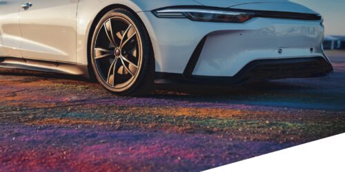 Axalta publikuje globalny raport popularności kolorów samochodowych za rok 2025