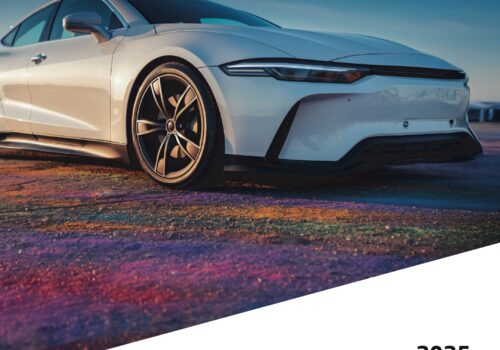 Axalta publikuje globalny raport popularności kolorów samochodowych za rok 2025 Axalta publikuje globalny raport popularności kolorów samochodowych za rok 2025