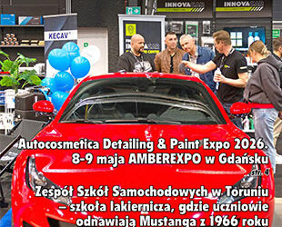 Lakiernik nr 90 – co znajdziesz w nowym numerze i dlaczego warto go przeczytać?