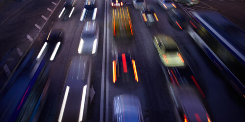 Weto prezydenta zablokuje testy pojazdów autonomicznych w Polsce? Branża motoryzacyjna ostrzega