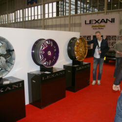 FELGI Flinstonow kamien