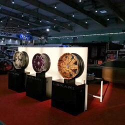 FELGI Flinstonow kamien