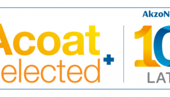 10 lat programu Acoat Selected Plus w Polsce