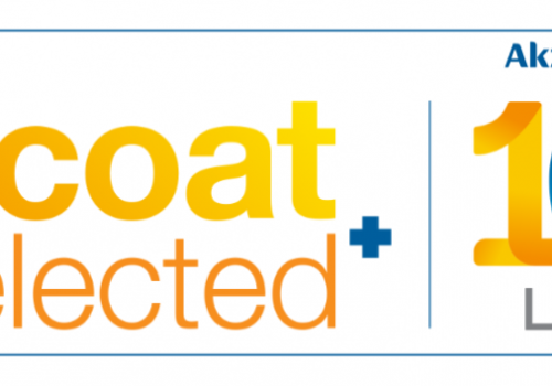 10 lat programu Acoat Selected Plus w Polsce 10 lat programu Acoat Selected Plus w Polsce