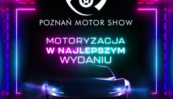 Wielki powrót Volvo i włoski debiut na MTP Poznań Motor Show 2026. Debiut DR Automobiles i moc premier