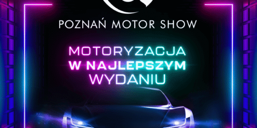 Wielki powrót Volvo i włoski debiut na MTP Poznań Motor Show 2026. Debiut DR Automobiles i moc premier Wielki powrót Volvo i włoski debiut na MTP Poznań Motor Show 2026. Debiut DR Automobiles i moc premier